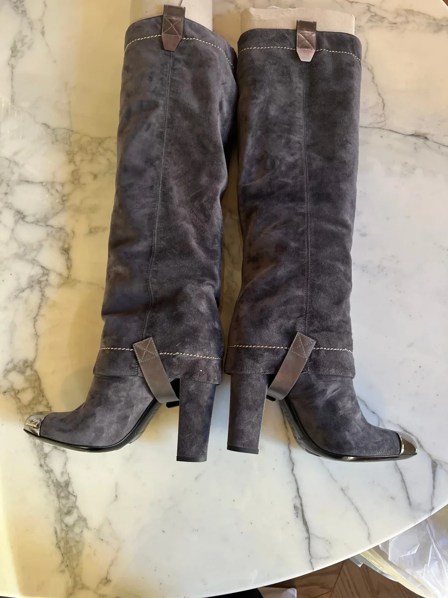 Bottes Gianmarco Lorenzi – Image 5