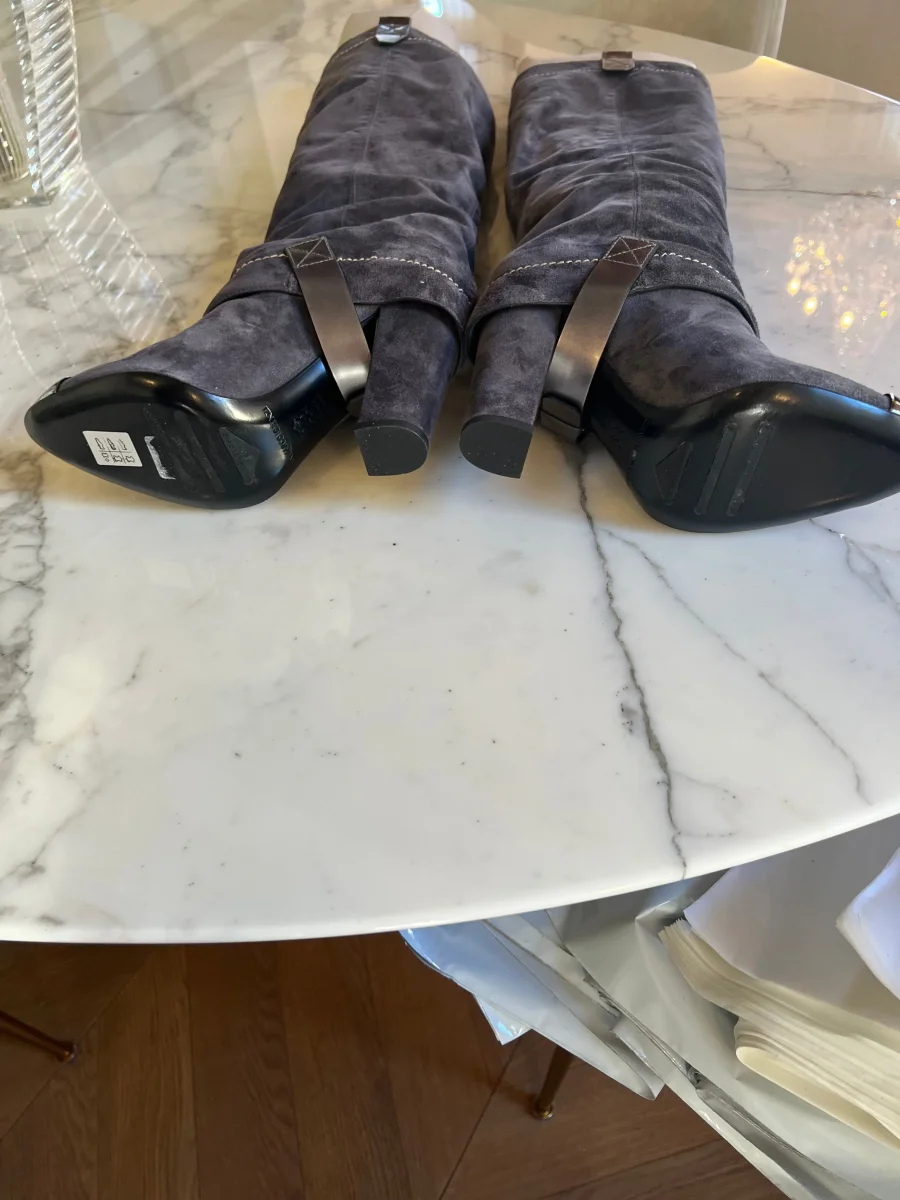 Bottes Gianmarco Lorenzi – Image 7