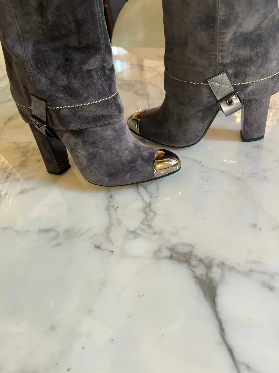 Bottes Gianmarco Lorenzi – Image 8