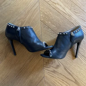 Bottines à talons Barbara Bui