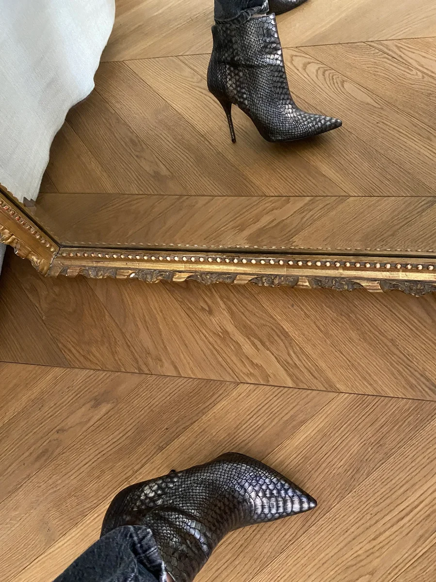 Bottines San Marina – Image 3