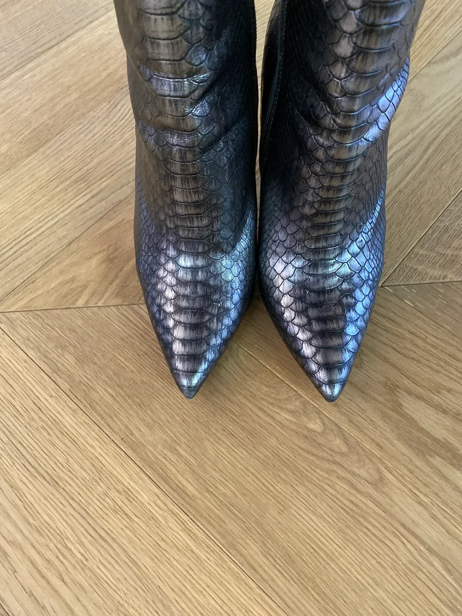 Bottines San Marina – Image 4