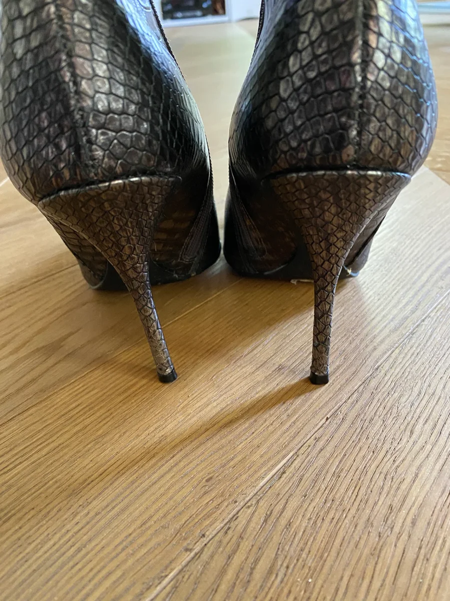 Bottines San Marina – Image 5