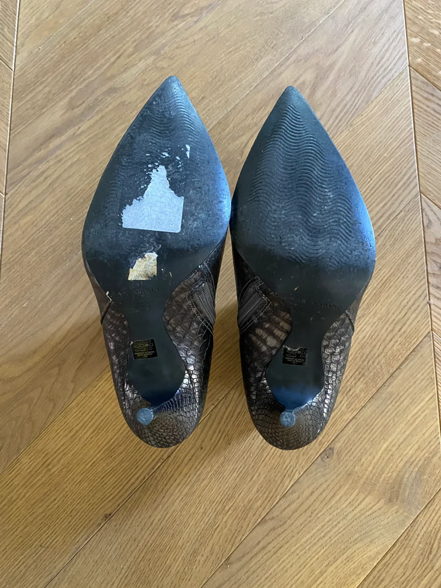 Bottines San Marina – Image 6