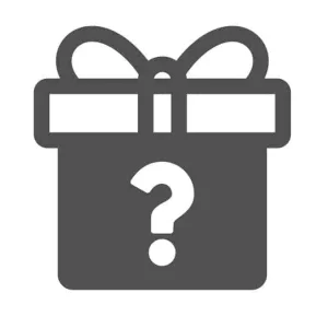 Le Cadeau Mystère