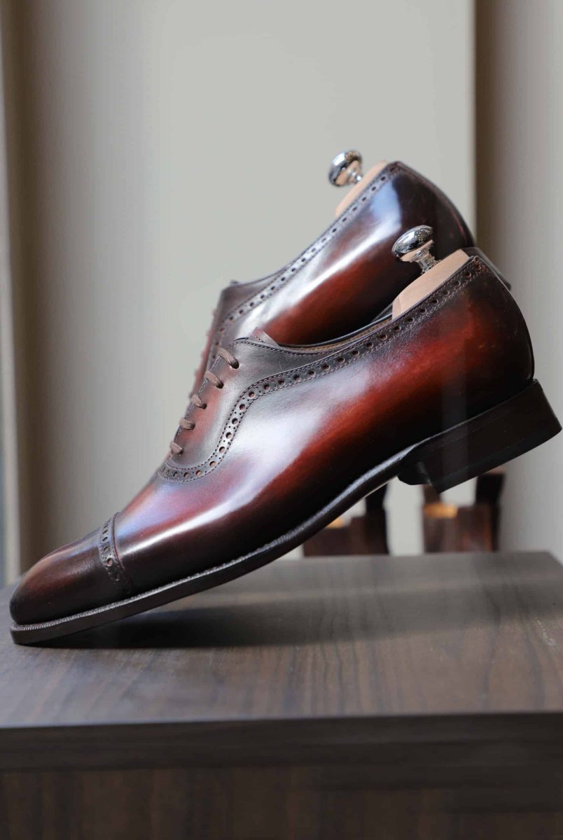 Richelieu Bristol – Image 9