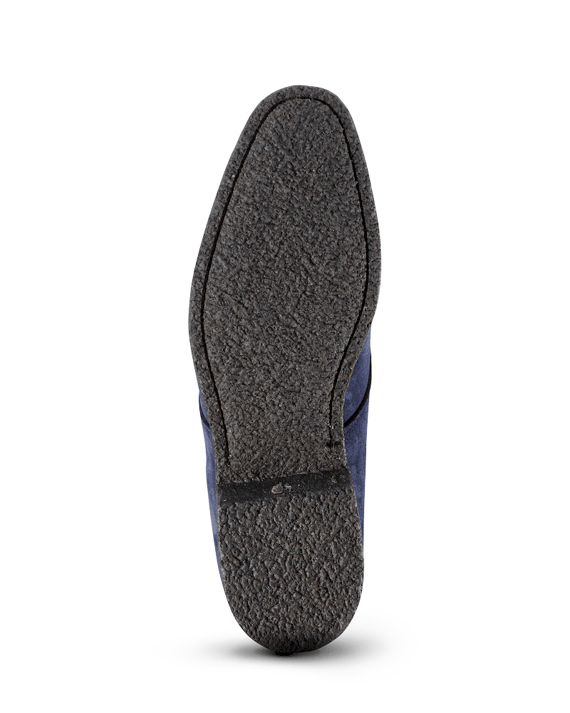 Kudu Boots bleu marine – Image 5