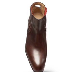 Montsouris III marron