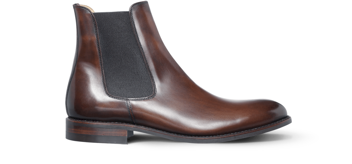 Chelsea marron – Image 4