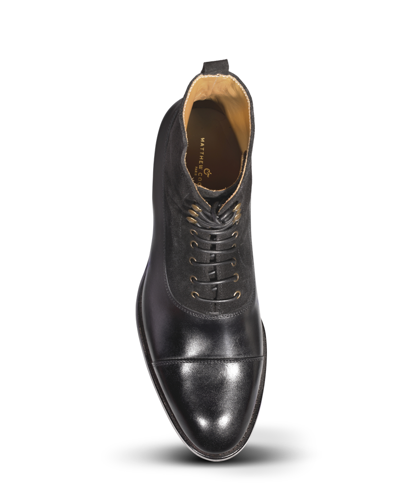 Balmoral noir – Image 2