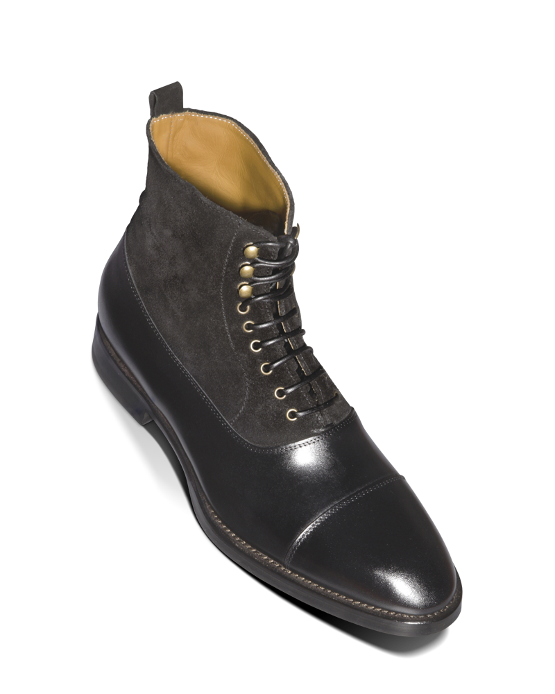 Balmoral noir – Image 3