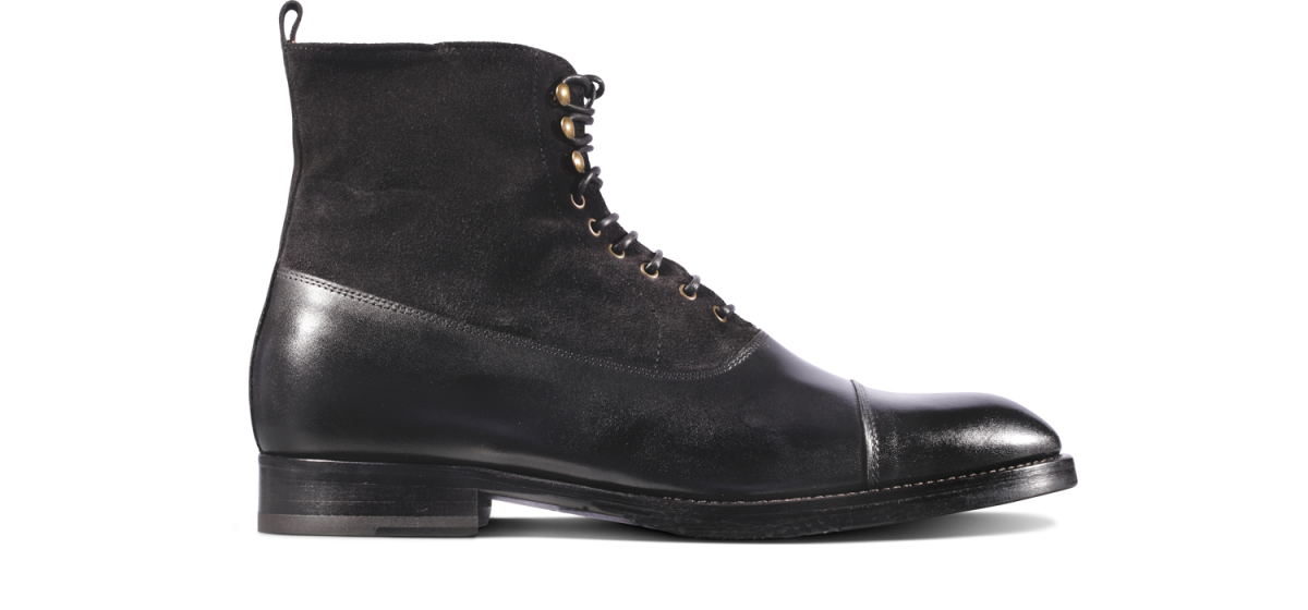 Balmoral noir – Image 4