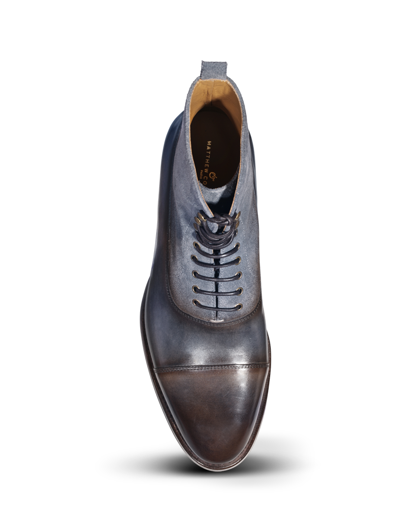 Balmoral gris – Image 2