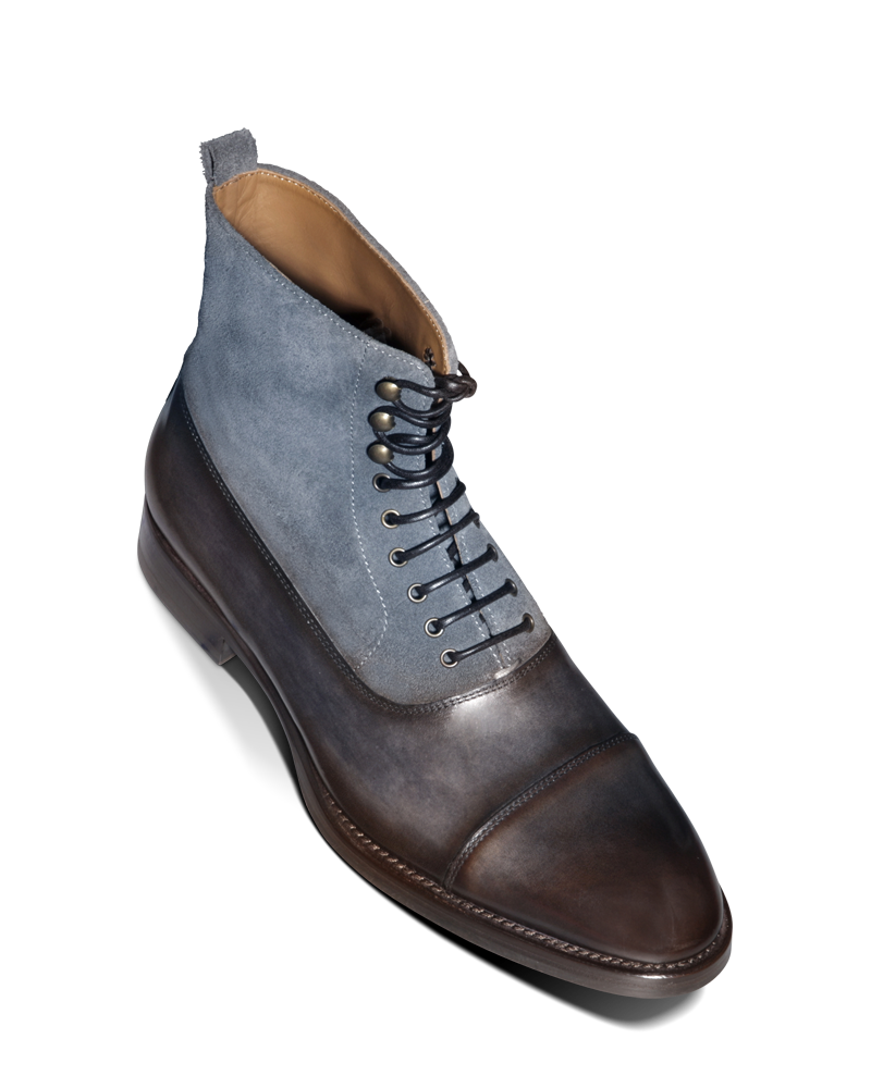 Balmoral gris – Image 3