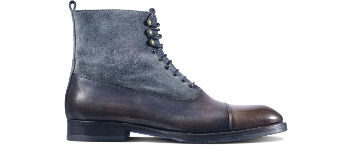 Balmoral gris – Image 4