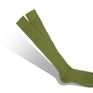 cachemire coton vert amande