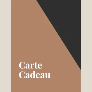 Carte-cadeau "La Penderie de Jenna"