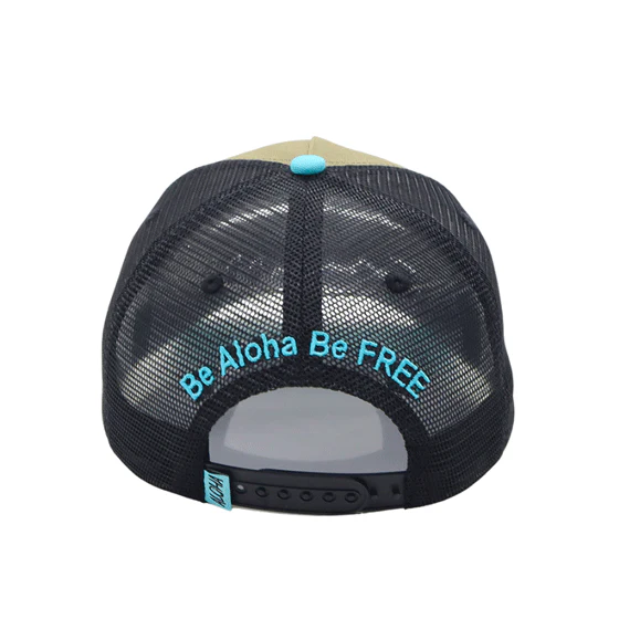 Casquette trucker Aloha – Image 3