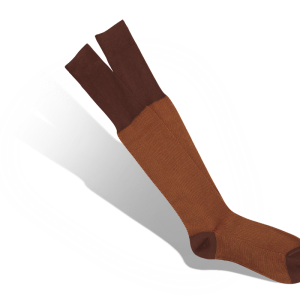 Caviar camel / jaune