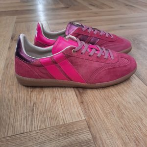 Pulse Metallic Bambino