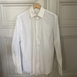 Charlotte Pirroni Homme Chemise Prada