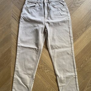 Charlotte Pirroni Jean beige Reclaimed Vintage