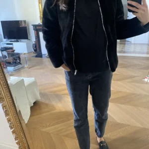 Charlotte Pirroni Manteau fausse fourrure Sun Valley