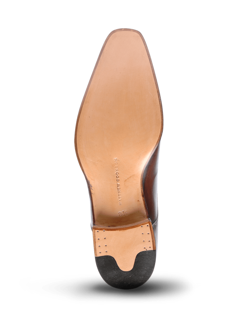 Oxford marron – Image 5