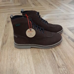 Kick legendary Marron