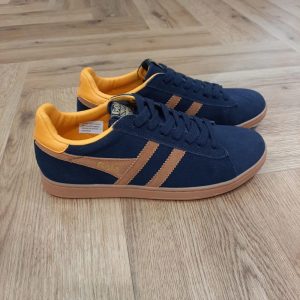 Gola Equipe Navy