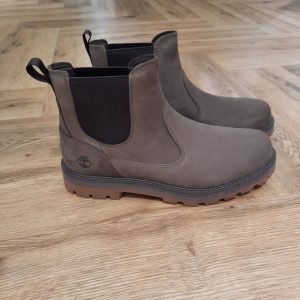 Chelsea Britton Road