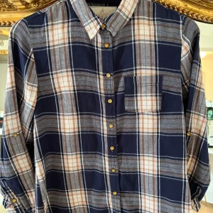 Chemise Atmosphere à carreaux