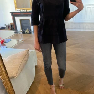 Chemisier Claudie Pierlot noir