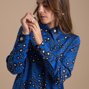 Sainte-Anne chemisier Femme 100% made-in-France