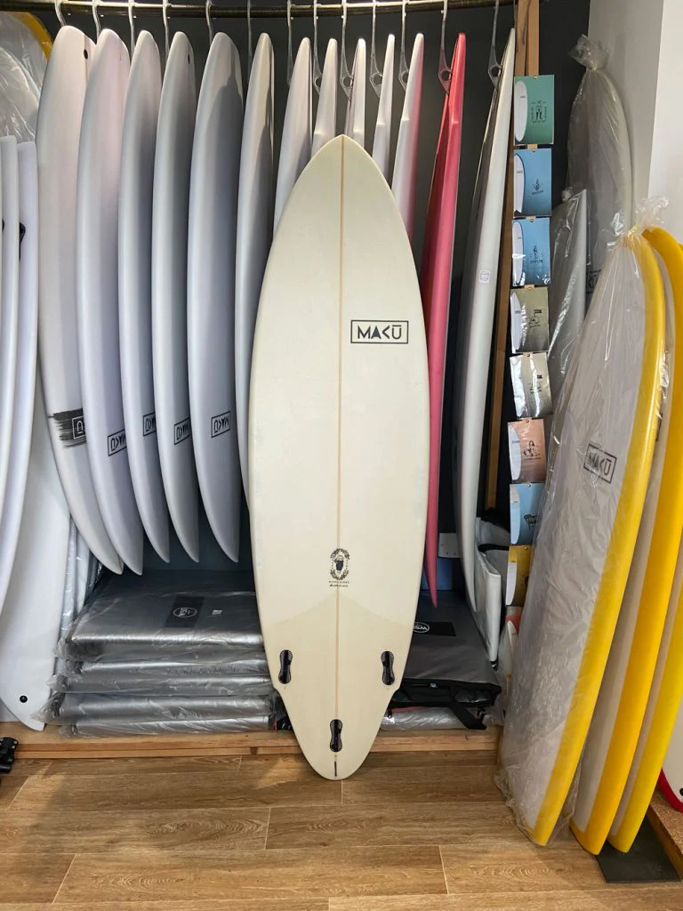 Cintre pour Planche de Surf FCS2 – Image 3