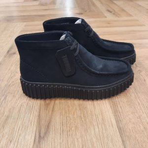 Clarks Torhill Moss