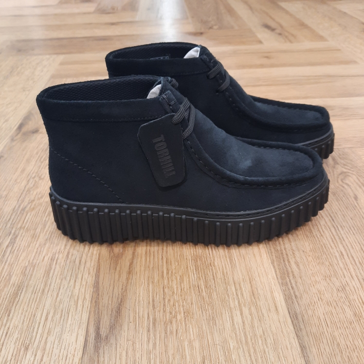 Clarks Torhill Moss