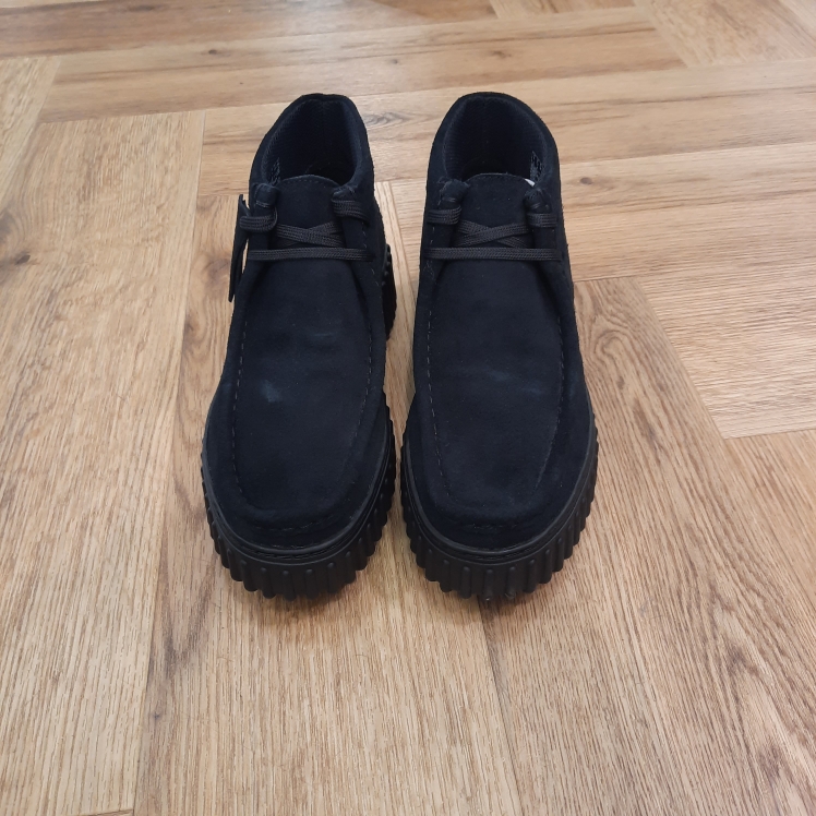 Clarks Torhill Moss – Image 3