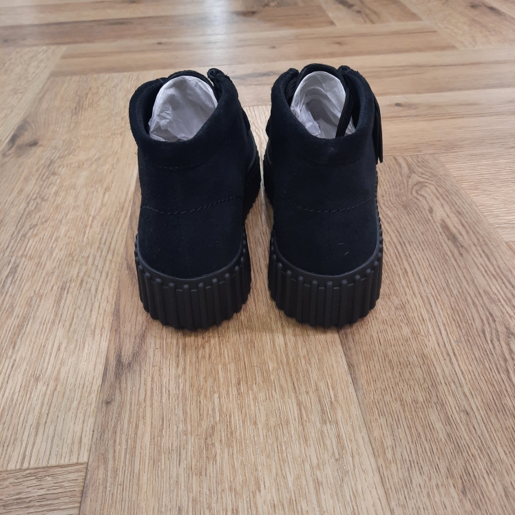 Clarks Torhill Moss – Image 4