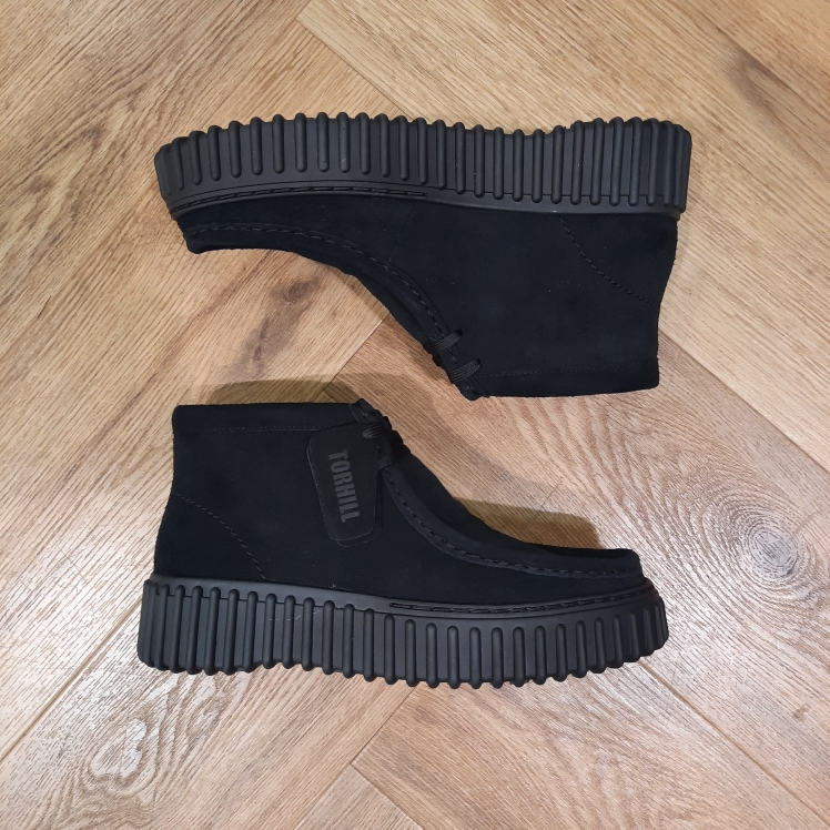 Clarks Torhill Moss – Image 5