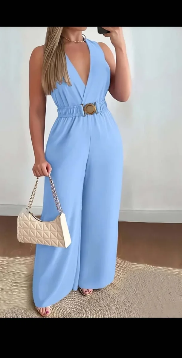 Combinaison femme – Image 3