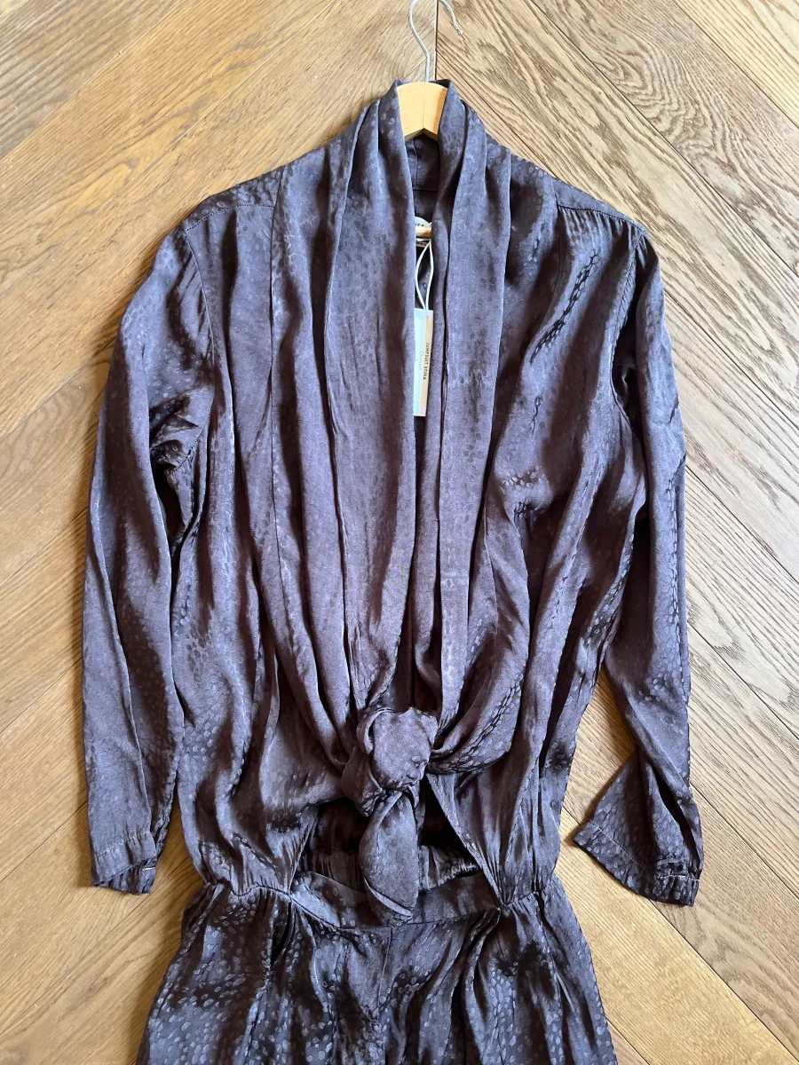 Combinaison pantalon Overlover Neuve – Image 9