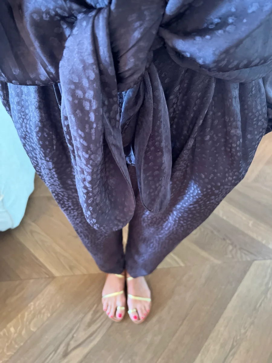 Combinaison pantalon Overlover Neuve – Image 6