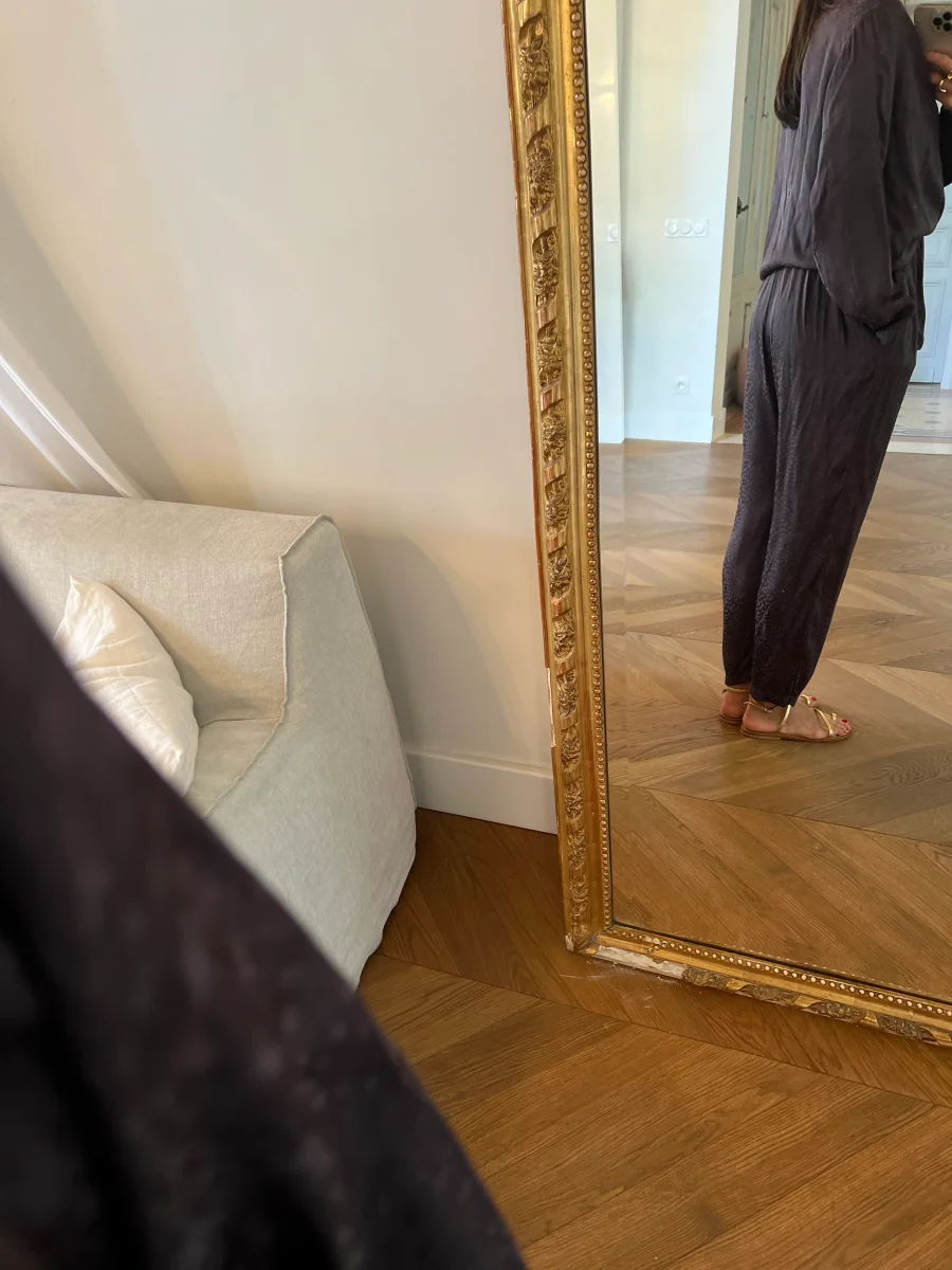 Combinaison pantalon Overlover Neuve – Image 7