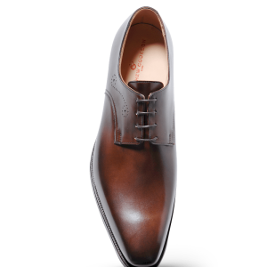 Molland marron foncé