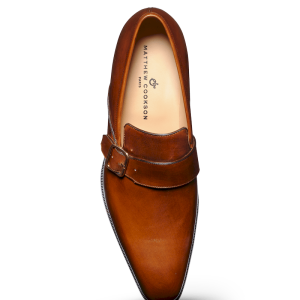 Saint Germain marron clair