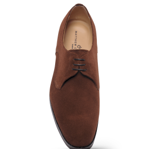 Burlington polo brown