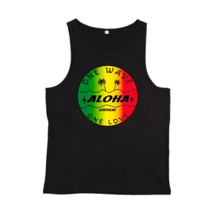 Débardeur Homme Kingston