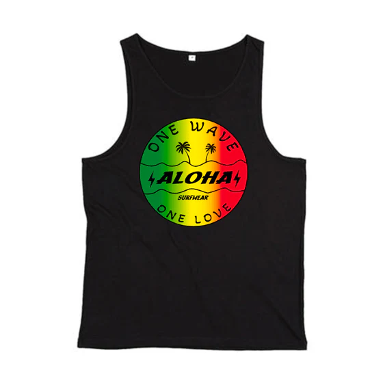 Débardeur Homme Kingston