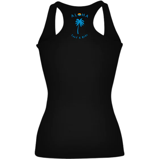 Débardeur Femme Manawa